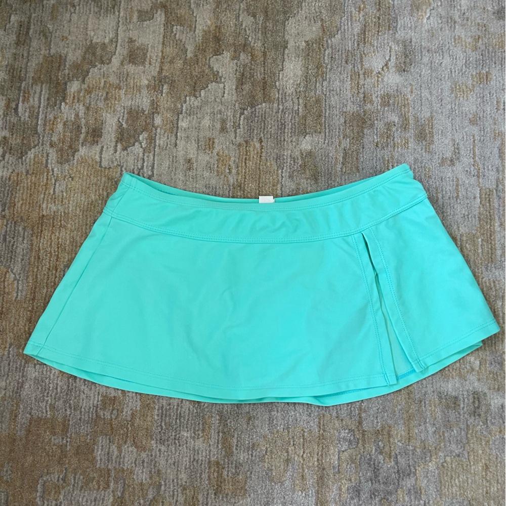 Hula Honey bikini skirt
